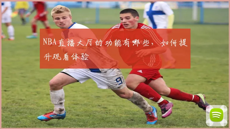 NBA直播大厅的功能有哪些，如何提升观看体验