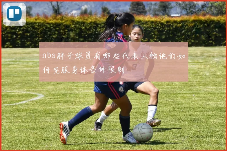 nba胖子球员有哪些代表人物他们如何克服身体条件限制